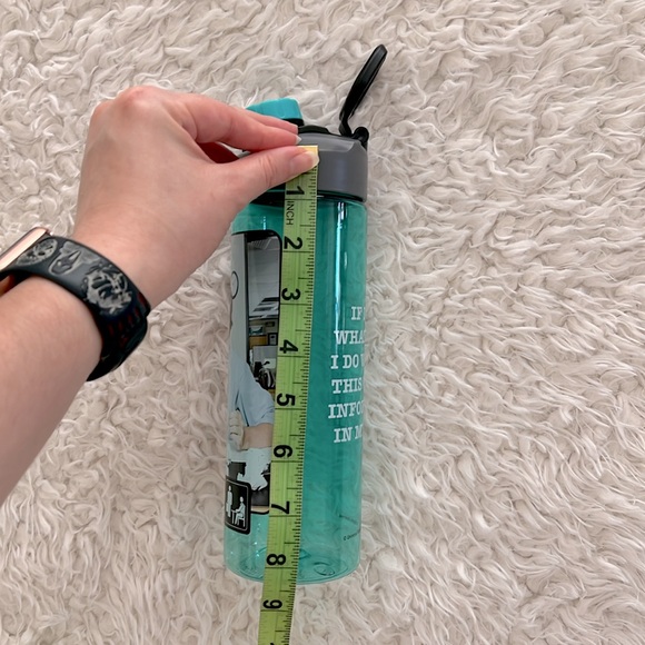 The Office Water Bottle - Picture 9 of 9